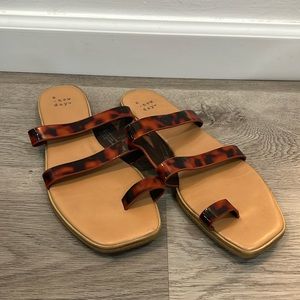 Target Sandals